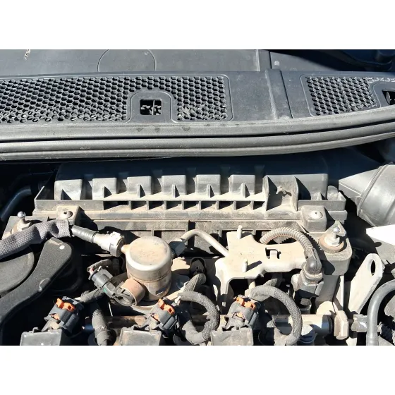Carcasa Filtro Aire para Opel Corsa F (P2Jo)