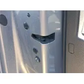 Cerradura Puerta Delantera Izquierda para Opel Corsa F (P2Jo)