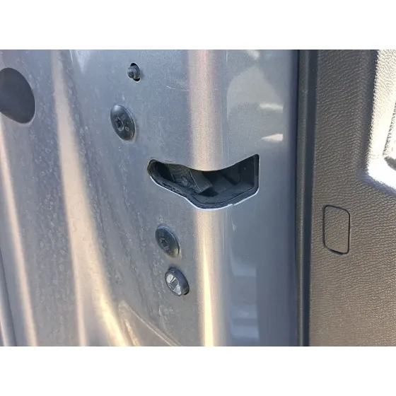 Cerradura Puerta Delantera Izquierda para Opel Corsa F (P2Jo)
