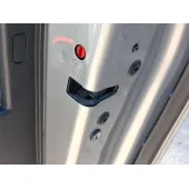 Cerradura Puerta Trasera Derecha para Opel Corsa F (P2Jo)