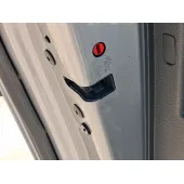 Cerradura Puerta Trasera Izquierda para Opel Corsa F (P2Jo)