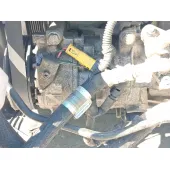 Compresor Aire Acondicionado para Opel Corsa F (P2Jo)
