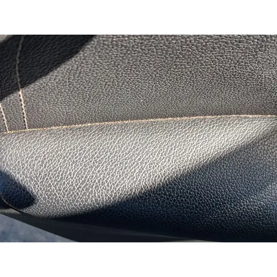 Elevalunas Delantero Izquierdo para Opel Corsa F (P2Jo)