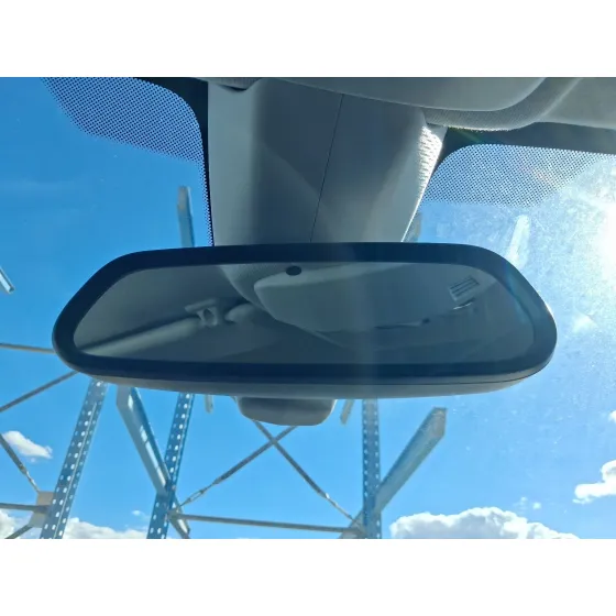 Espejo Interior para Opel Corsa F (P2Jo)