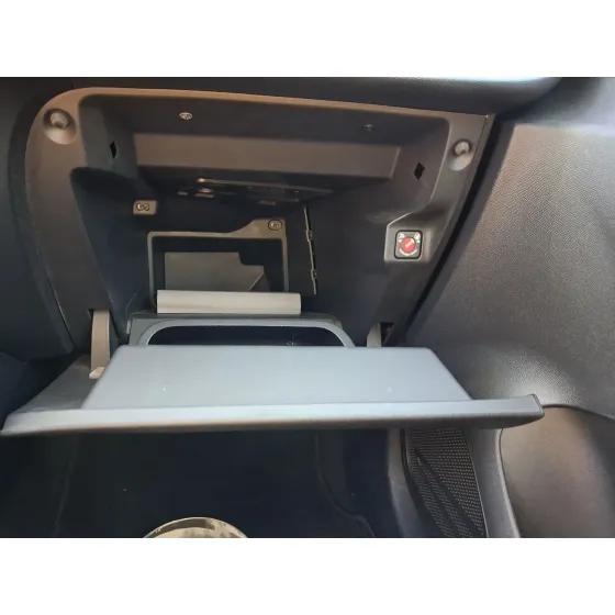Guantera para Opel Corsa F (P2Jo)