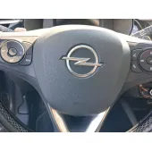 Kit Airbag para Opel Corsa F (P2Jo)