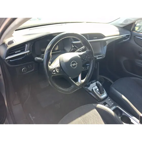 Kit Airbag para Opel Corsa F (P2Jo)