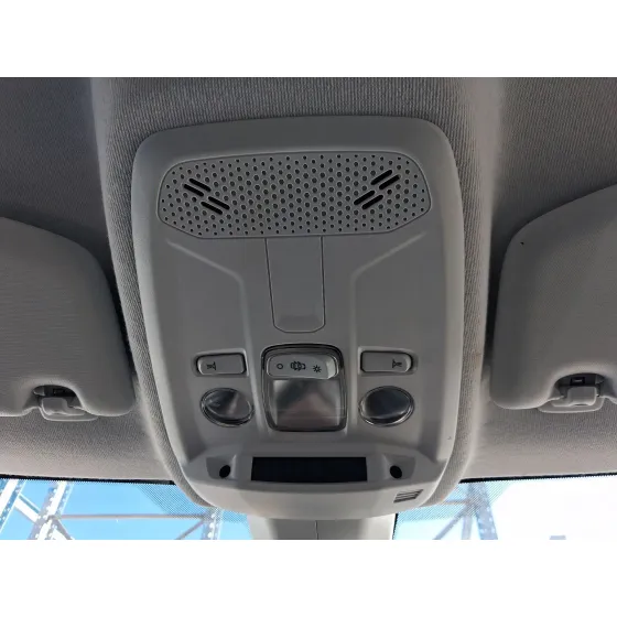 Luz Interior para Opel Corsa F (P2Jo)