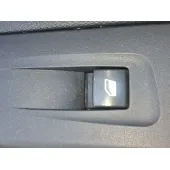 Mando Elevalunas Delantero Derecho para Opel Corsa F (P2Jo)