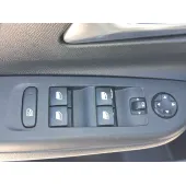 Mando Elevalunas Delantero Izquierdo para Opel Corsa F (P2Jo)