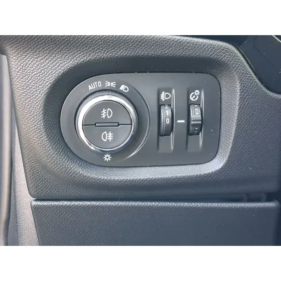 Mando Luces para Opel Corsa F (P2Jo)
