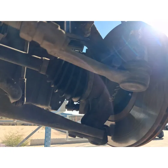 Mangueta Delantera Derecha para Opel Corsa F (P2Jo)
