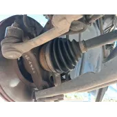 Mangueta Delantera Izquierda para Opel Corsa F (P2Jo)