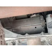 Motor Arranque para Opel Corsa F (P2Jo)