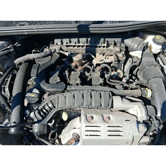 Motor Completo para Opel Corsa F (P2Jo)