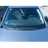 Parabrisas para Opel Corsa F (P2Jo)