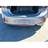 Paragolpes Trasero para Opel Corsa F (P2Jo)
