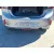 Paragolpes Trasero para Opel Corsa F (P2Jo)