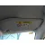 Parasol Derecho para Opel Corsa F (P2Jo)