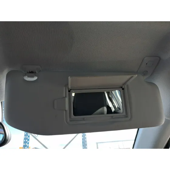 Parasol Derecho para Opel Corsa F (P2Jo)