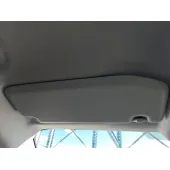 Parasol Izquierdo para Opel Corsa F (P2Jo)
