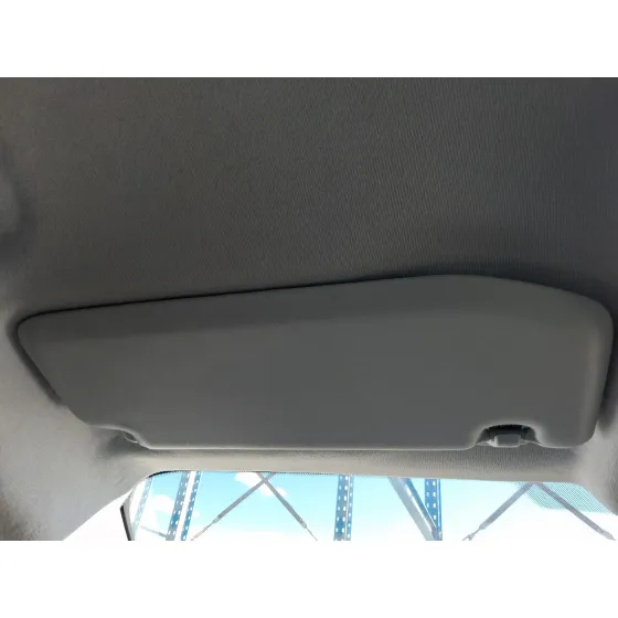 Parasol Izquierdo para Opel Corsa F (P2Jo)