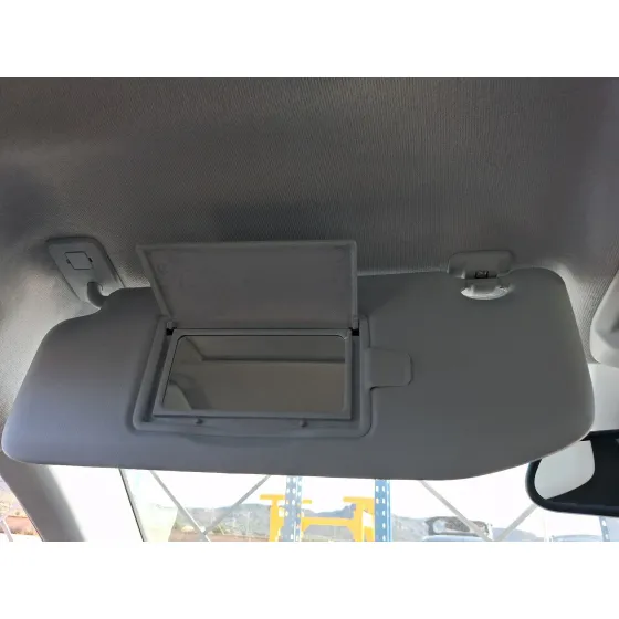 Parasol Izquierdo para Opel Corsa F (P2Jo)
