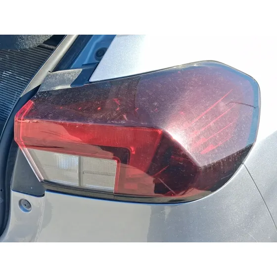 Piloto Trasero Derecho Exterior para Opel Corsa F (P2Jo)