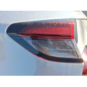 Piloto Trasero Derecho Interior para Opel Corsa F (P2Jo)
