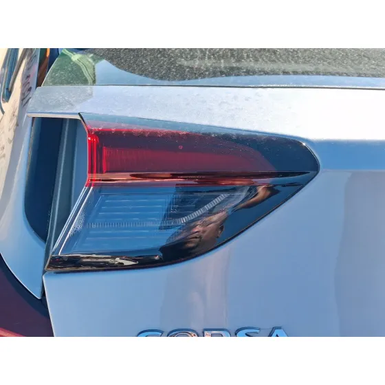 Piloto Trasero Izquierdo Interior para Opel Corsa F (P2Jo)