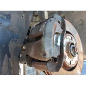 Pinza Freno Delantera Izquierda para Opel Corsa F (P2Jo)