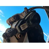 Pinza Freno Trasera Izquierda para Opel Corsa F (P2Jo)