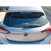 Porton Trasero para Opel Corsa F (P2Jo)