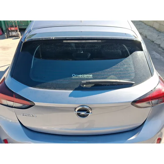Porton Trasero para Opel Corsa F (P2Jo)