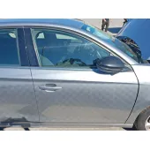 Puerta Delantera Derecha para Opel Corsa F (P2Jo)