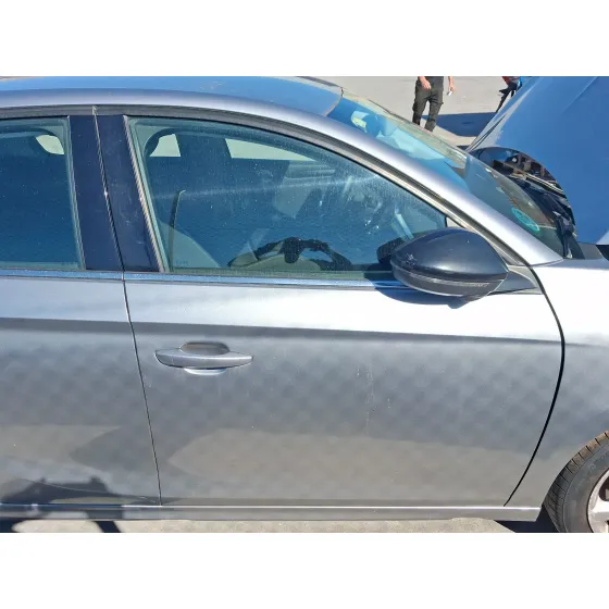 Puerta Delantera Derecha para Opel Corsa F (P2Jo)