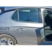 Puerta Trasera Derecha para Opel Corsa F (P2Jo)