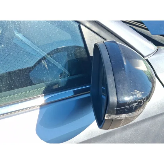 Retrovisor Derecho para Opel Corsa F (P2Jo)
