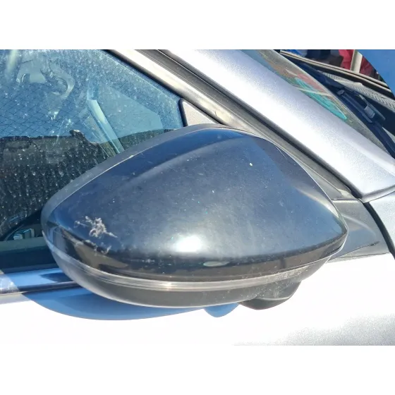 Retrovisor Derecho para Opel Corsa F (P2Jo)