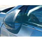 Retrovisor Izquierdo para Opel Corsa F (P2Jo)