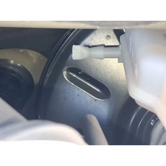 Servofreno para Opel Corsa F (P2Jo)