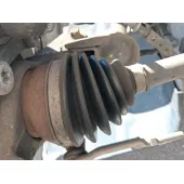 Transmision Delantera Derecha para Opel Corsa F (P2Jo)