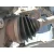 Transmision Delantera Derecha para Opel Corsa F (P2Jo)