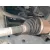 Transmision Delantera Derecha para Opel Corsa F (P2Jo)