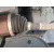 Transmision Delantera Izquierda para Opel Corsa F (P2Jo)