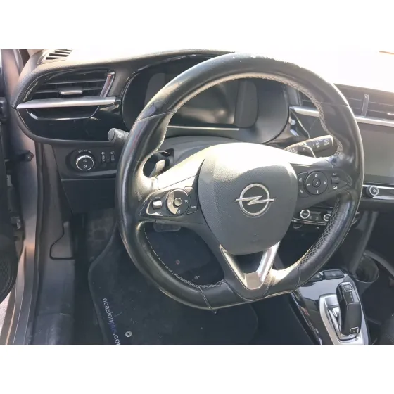 Volante para Opel Corsa F (P2Jo)