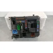 Caja Reles / Fusibles para Peugeot 208 I (Ca_, Cc_)