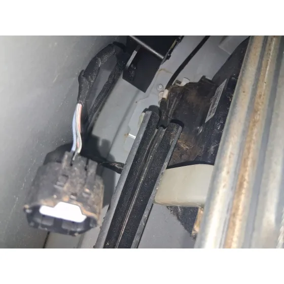Cerradura Puerta Delantera Derecha para Renault Megane Iv Hatchback (B9A/M/N_)