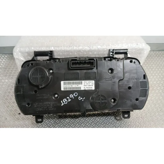 Cuadro Instrumentos para Renault Megane Iv Hatchback (B9A/M/N_)