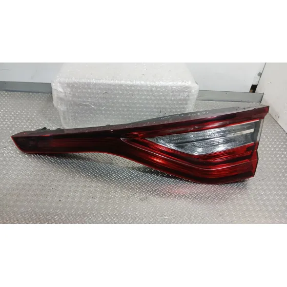 Piloto Trasero Derecho Interior para Renault Megane Iv Hatchback (B9A/M/N_)